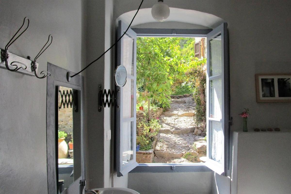 B&B Ududema Dolcedo Exterior foto
