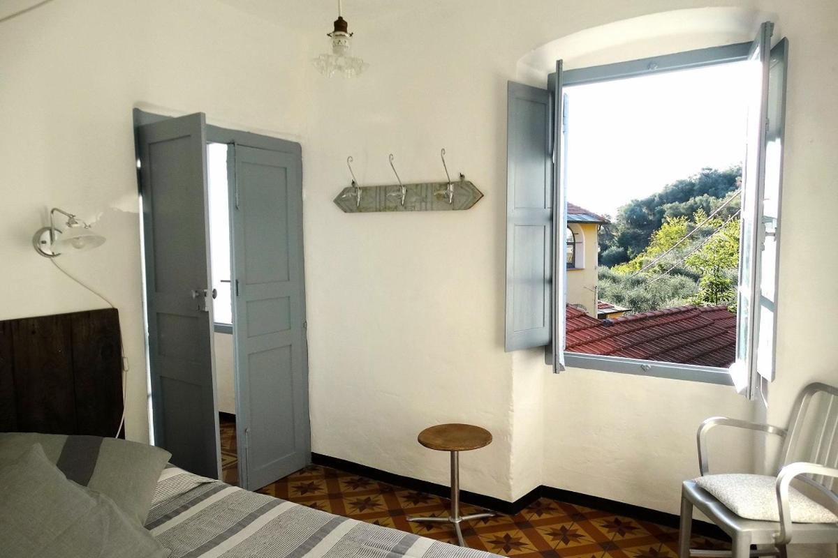 B&B Ududema Dolcedo Exterior foto