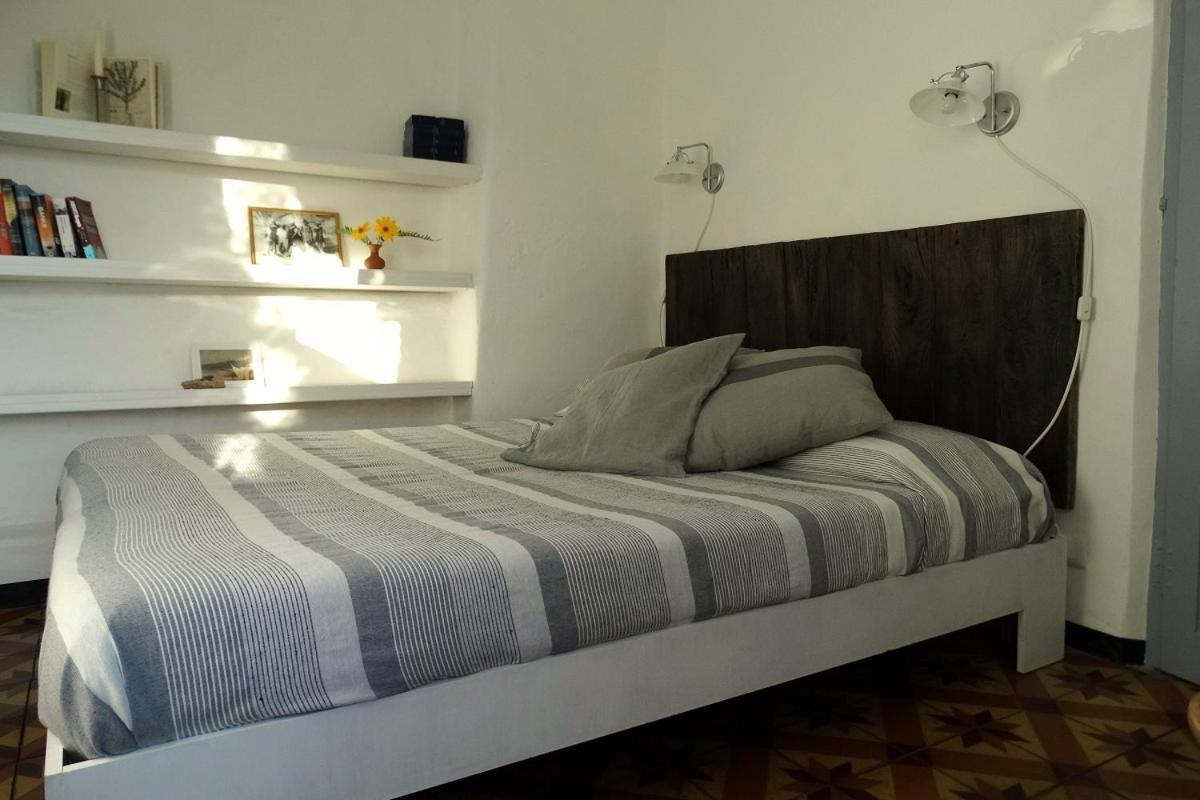 B&B Ududema Dolcedo Exterior foto