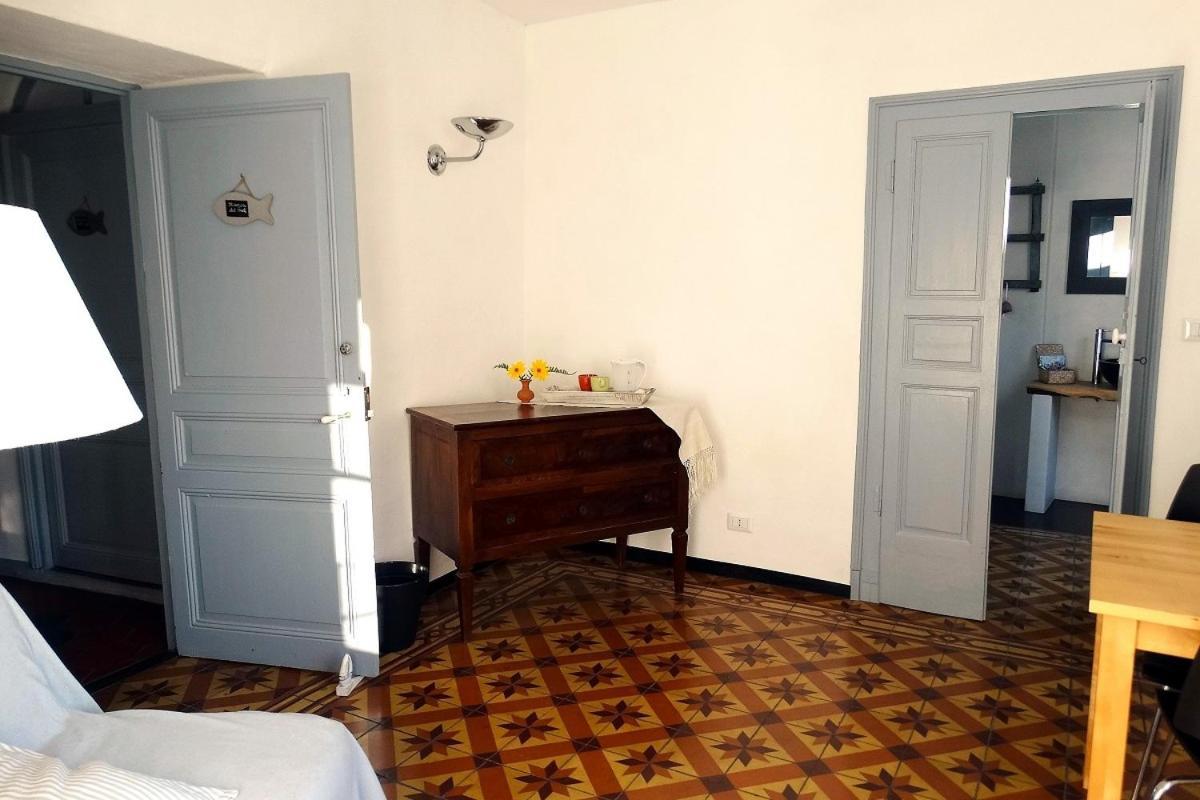B&B Ududema Dolcedo Exterior foto