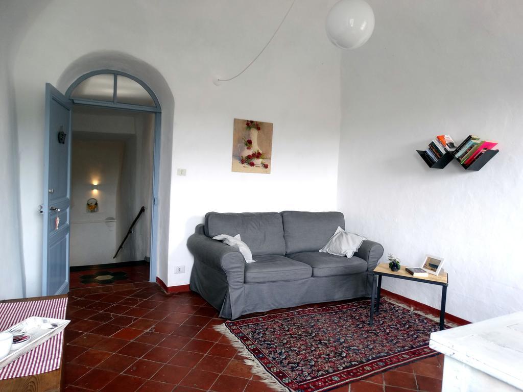 B&B Ududema Dolcedo Exterior foto