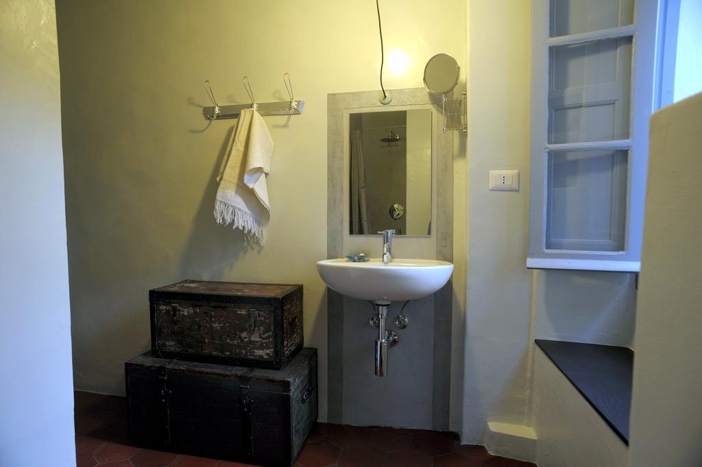 B&B Ududema Dolcedo Habitación foto