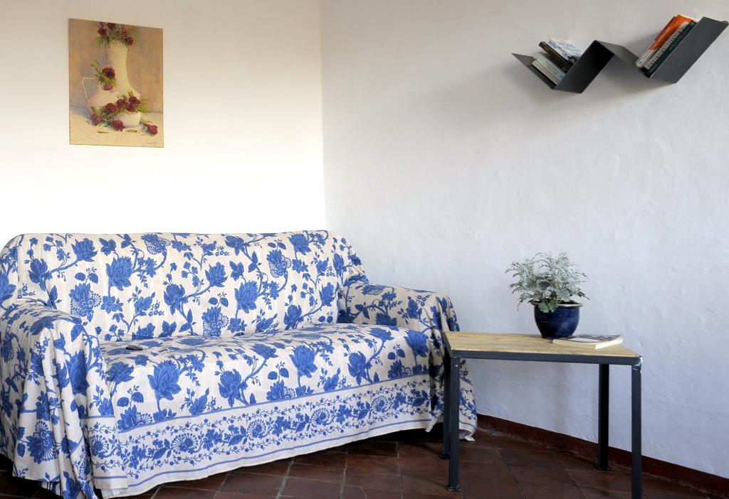 B&B Ududema Dolcedo Habitación foto