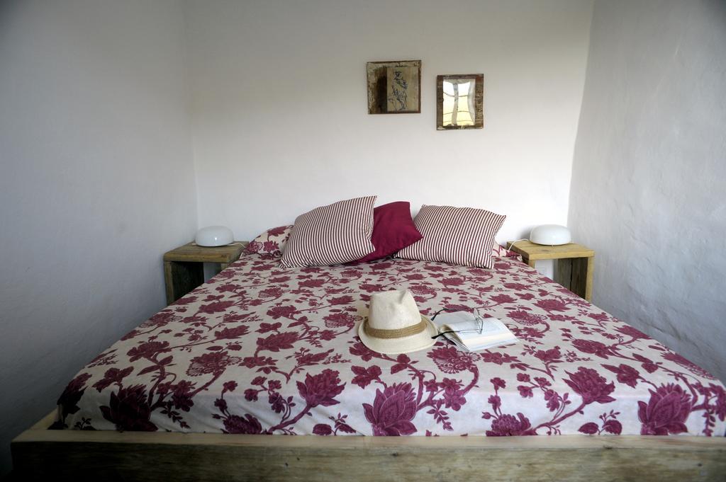 B&B Ududema Dolcedo Habitación foto