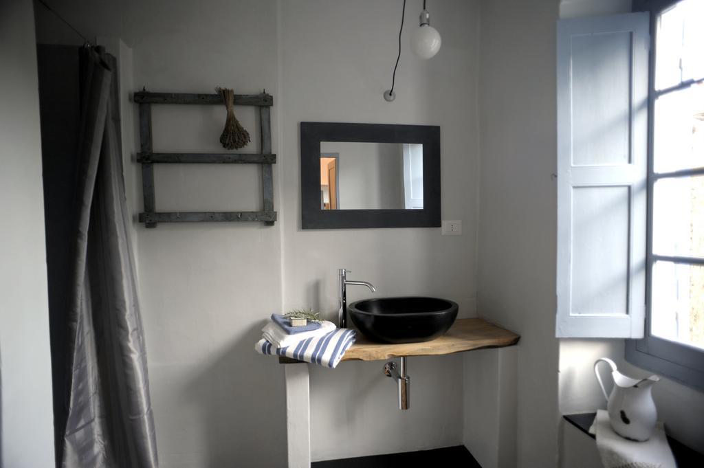 B&B Ududema Dolcedo Habitación foto