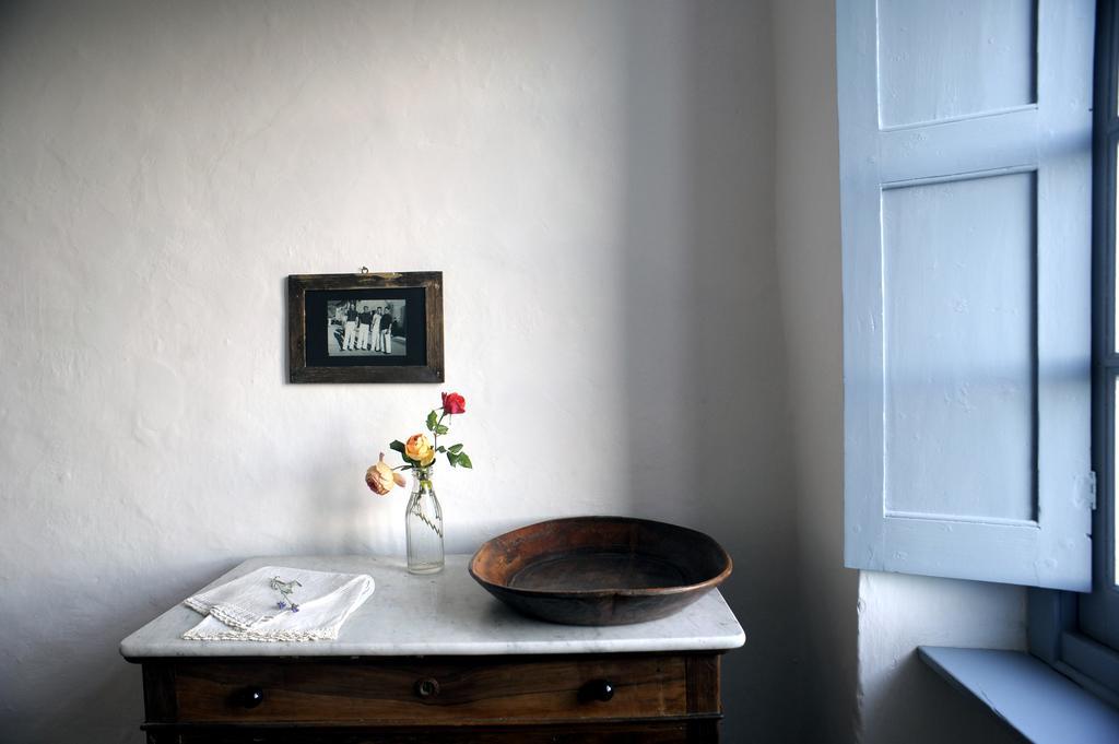 B&B Ududema Dolcedo Habitación foto