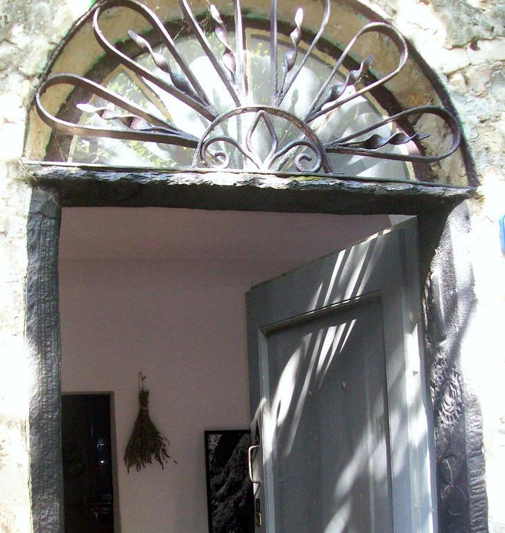 B&B Ududema Dolcedo Exterior foto