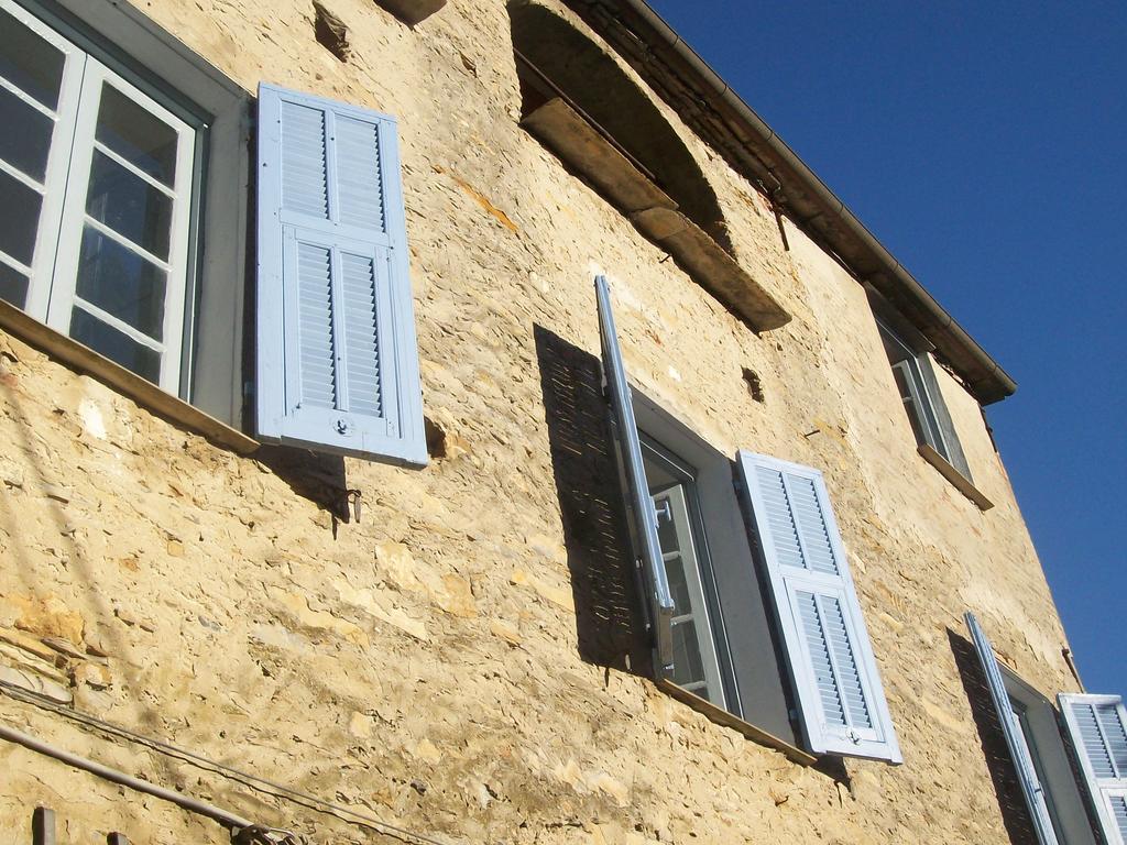 B&B Ududema Dolcedo Exterior foto